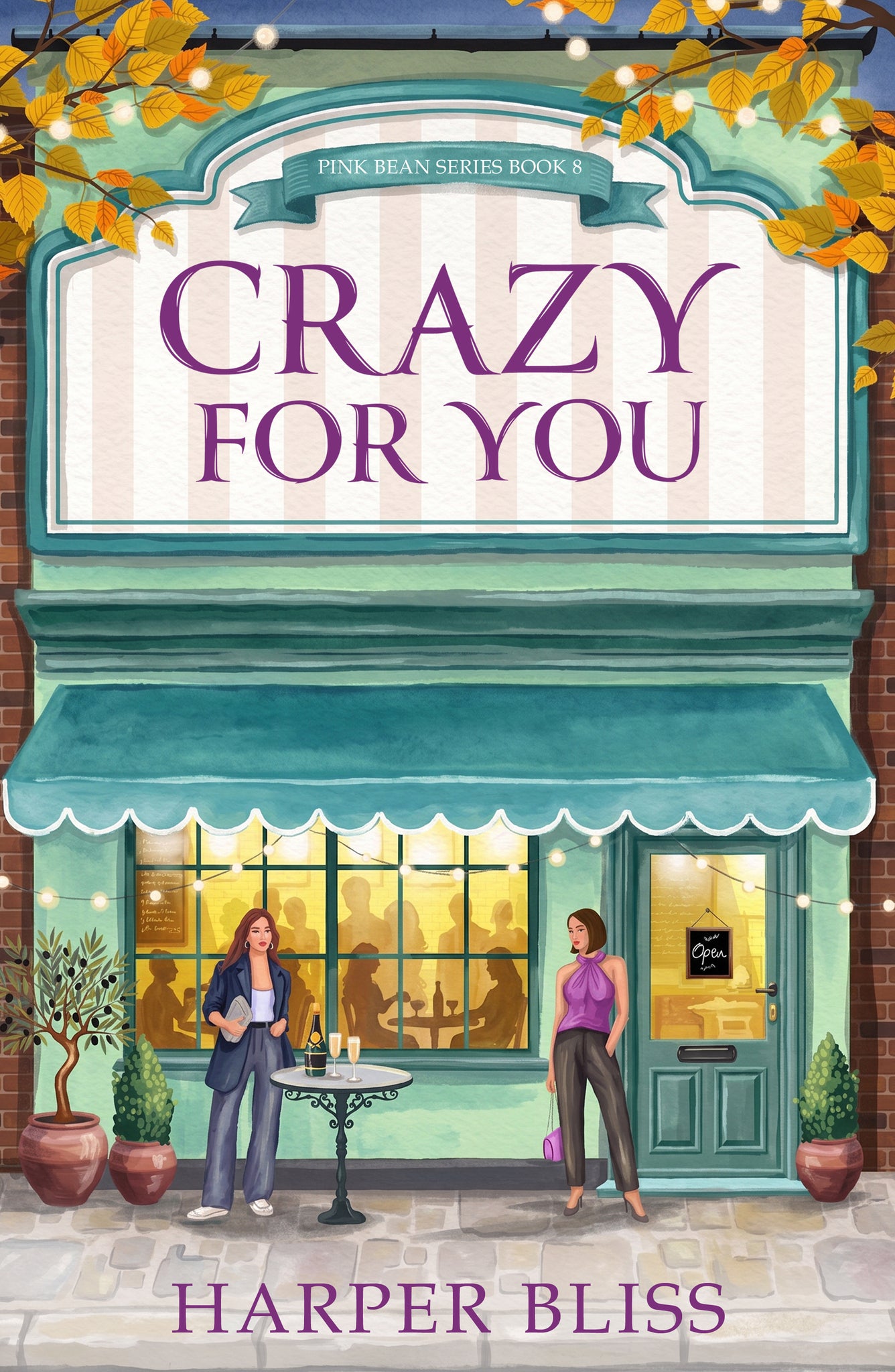 Crazy For You